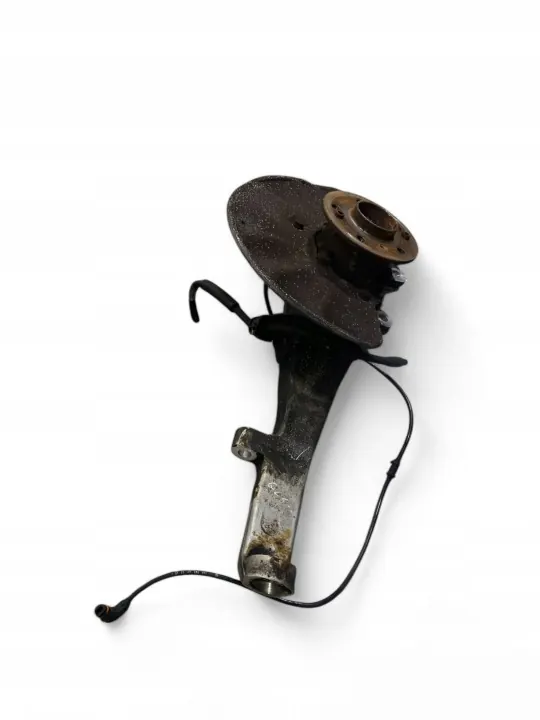 Mercedes-Benz GLS X166 framhjulsnav OEM 16610 image 7