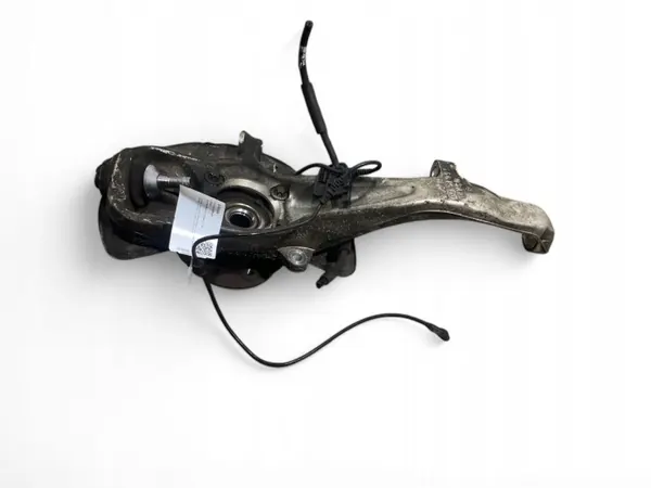 Mercedes-Benz GLS X166 framhjulsnav OEM 16610 image 8