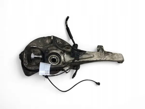 Mercedes-Benz GLS X166 framhjulsnav OEM 16610 image 9