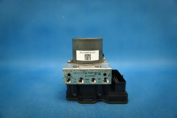 Bomba ABS OEM 8W0907379J para Audi A4 B9 image 2