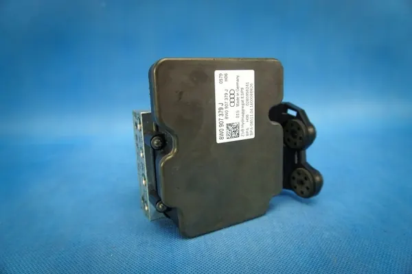 Bomba ABS OEM 8W0907379J para Audi A4 B9 image 3