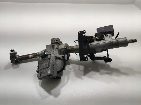 Sähköinen ohjauspylväs OEM 488106591R Renault image 3