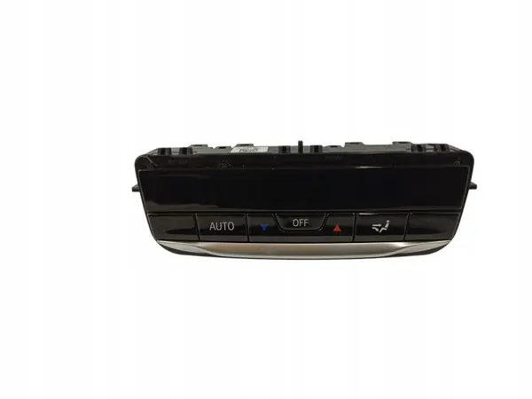 BMW Ilmastointipaneeli OEM 61315A3BBF4 - Käytetty image 2