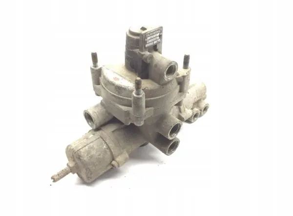 MAN Bremsventil mit Lastsensor OEM 81521616371 image 3