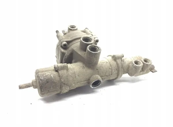 MAN Bremsventil mit Lastsensor OEM 81521616371 image 5