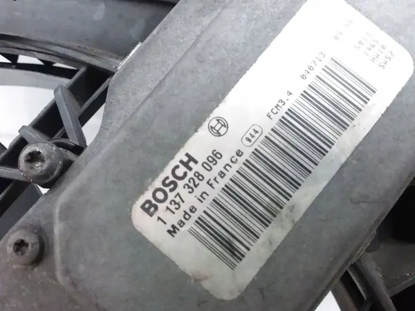 Kylarrubrik Touareg I Audi Q7 3.0 TDI image 3