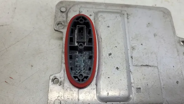 Conversor Xenon Mercedes-Benz E-Class W212 A2129001200 image 9