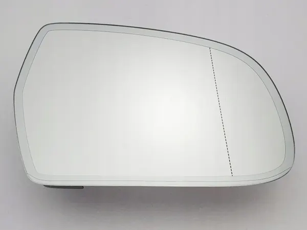 OEM 8F0857536H oikea fotokromaattinen peililasi image 2