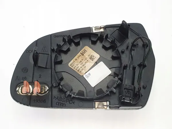 OEM 8F0857536H oikea fotokromaattinen peililasi image 3