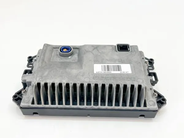Mercedes-Benz SL R231 navigointinäyttö OEM A2319022900 image 6