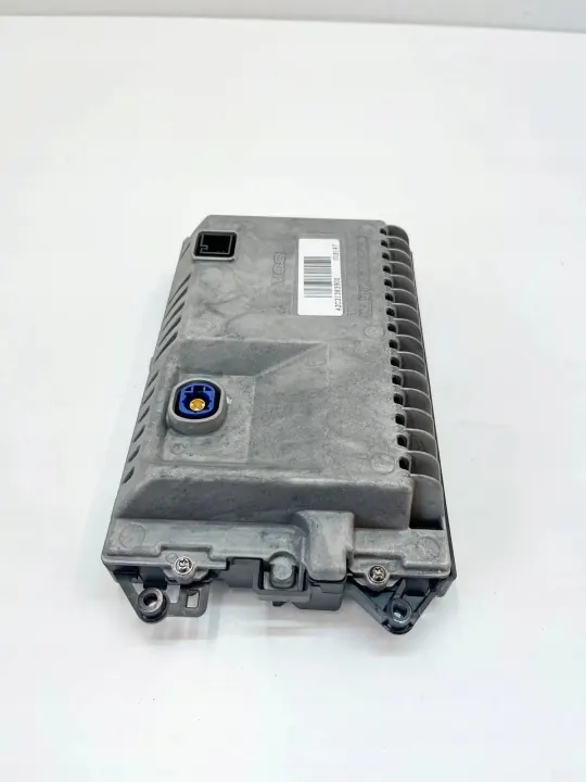 Mercedes-Benz SL R231 navigointinäyttö OEM A2319022900 image 7
