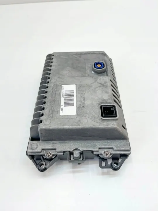 Mercedes-Benz SL R231 navigointinäyttö OEM A2319022900 image 9