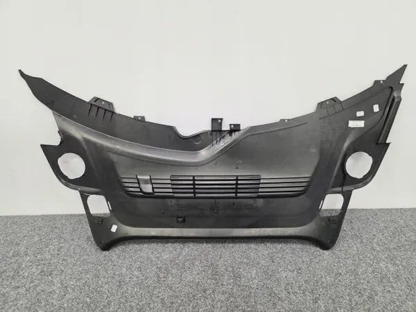 Porsche OE 99155536706 Windschutzscheiben-Abdeckplatte image 6
