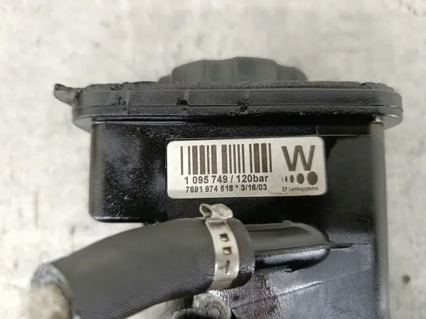 BMW Servopumpe OEM 7691974518 1095749 für E39 image 6