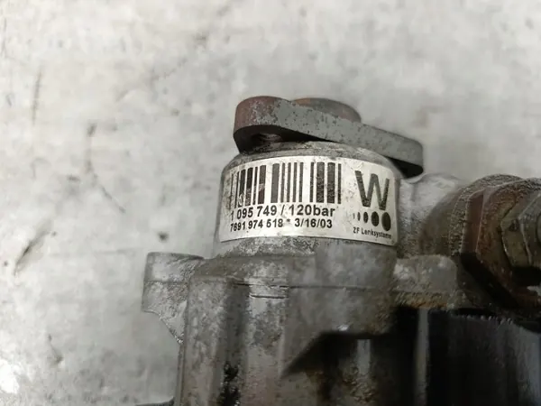 BMW Servopumpe OEM 7691974518 1095749 für E39 image 7