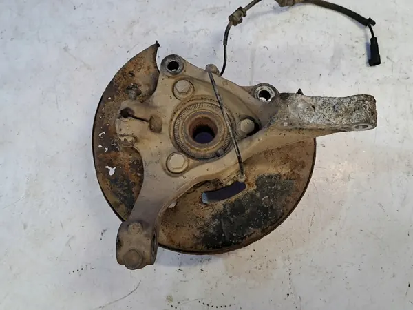 Snodo anteriore destro Saab 9-5 2011 13219081 image 3