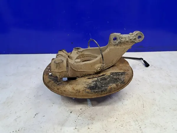 Snodo anteriore destro Saab 9-5 2011 13219081 image 4