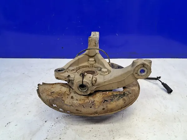 Snodo anteriore destro Saab 9-5 2011 13219081 image 5