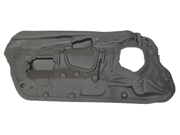 BMW Z4 E89 Deurisolatieschuim OEM 7029639 Links Voor image 2