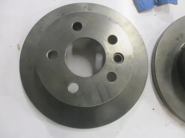 Disco de freio Master-Sport Alemanha VW T4 image 3