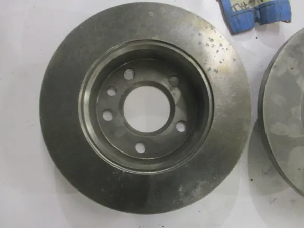 Disco de freio Master-Sport Alemanha VW T4 image 5