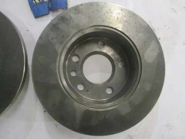 Disco de freio Master-Sport Alemanha VW T4 image 6