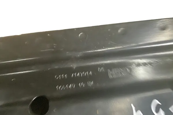 Etupuskuri-tuki MINI COOPER (R56) 51117147914 image 2