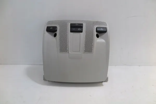 Mercedes-Benz A0009006701 Taklampa image 2