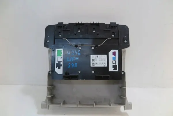 Mercedes-Benz A0009006701 Taklampa image 3