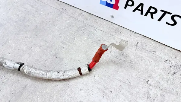 BMW G20 G21 G22 M340D Startkabel 8597152 image 5