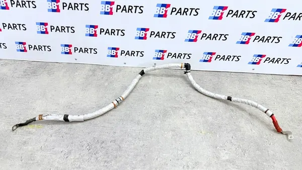 BMW G20 G21 G22 M340D Startkabel 8597152 image 7