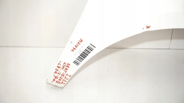 Aile avant droite OEM 360150960 pour SEAT Ibiza IV image 5