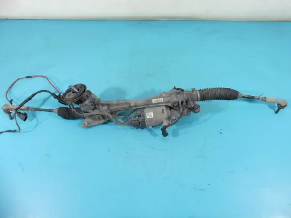 Boîte de vitesses OEM 5Q1423051AQ pour Seat Leon III 12- image 2