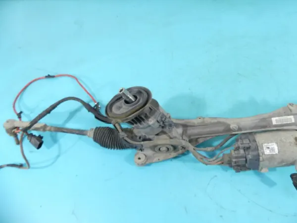 Boîte de vitesses OEM 5Q1423051AQ pour Seat Leon III 12- image 3