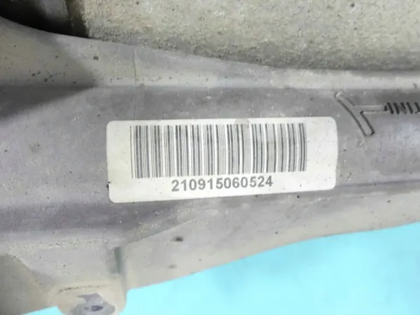 Boîte de vitesses OEM 5Q1423051AQ pour Seat Leon III 12- image 6