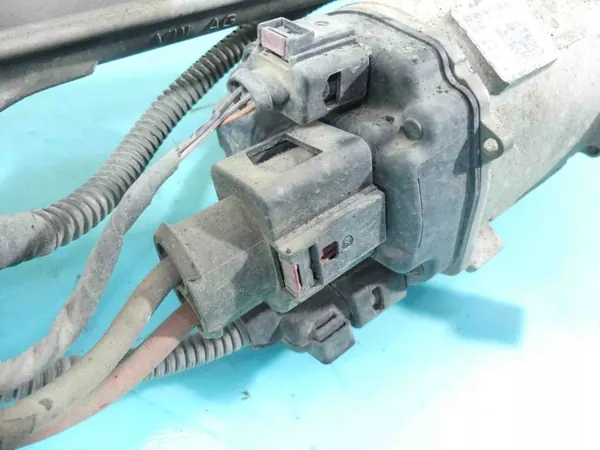 Boîte de vitesses OEM 5Q1423051AQ pour Seat Leon III 12- image 8