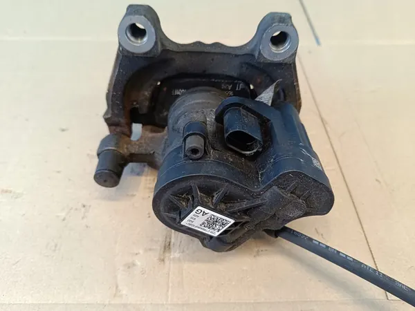 Linker Hinterer Bremssattel VW 3Q0615405AG image 7