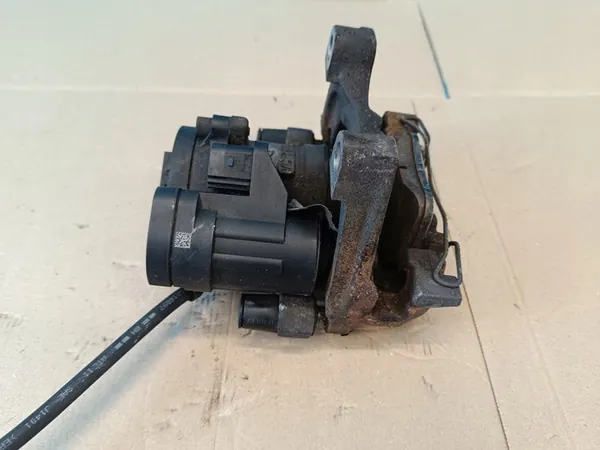 Linker Hinterer Bremssattel VW 3Q0615405AG image 8