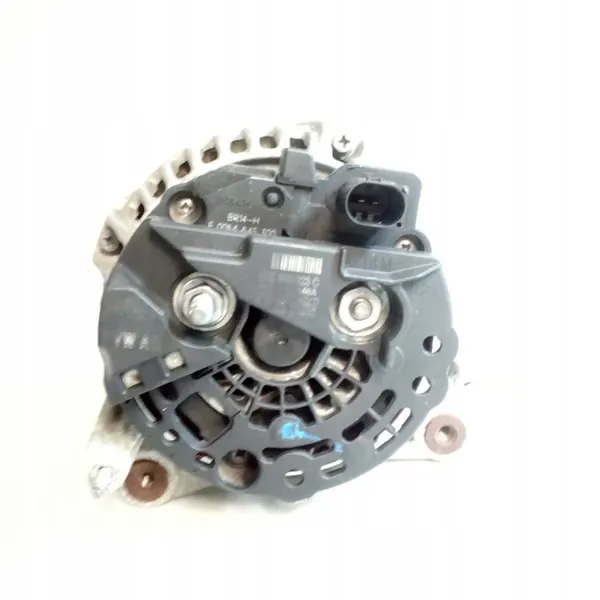 ALTERNATOR VW PASSAT B7 JETTA 5C 2.5 FSI image 4