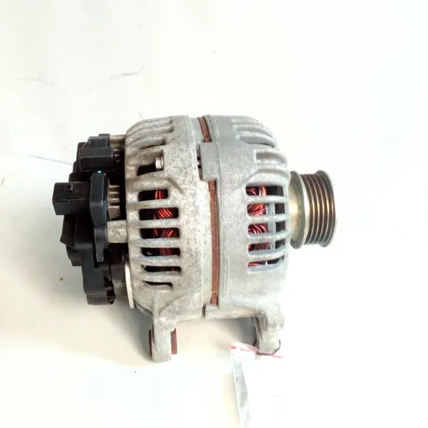 ALTERNATOR VW PASSAT B7 JETTA 5C 2.5 FSI image 5