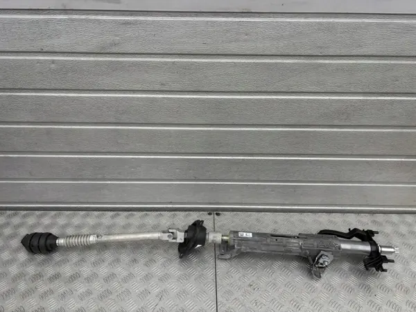 Colonne de direction BMW OEM 6896187 8095031 image 2