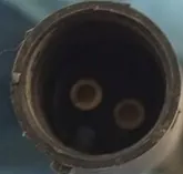 Sensor ABS Audi 80 B4 image 4