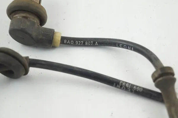 Sensor ABS Audi 80 B4 image 5