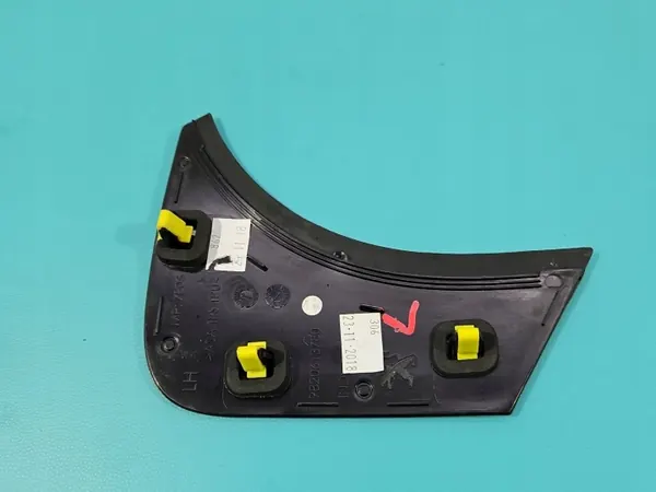 OEM 9820613780 Vänster bakskärm Peugeot 508 II image 3