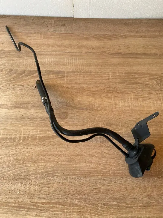 BMW AdBlue SCR Täyttöletku OEM 7320484 7295657 image 2