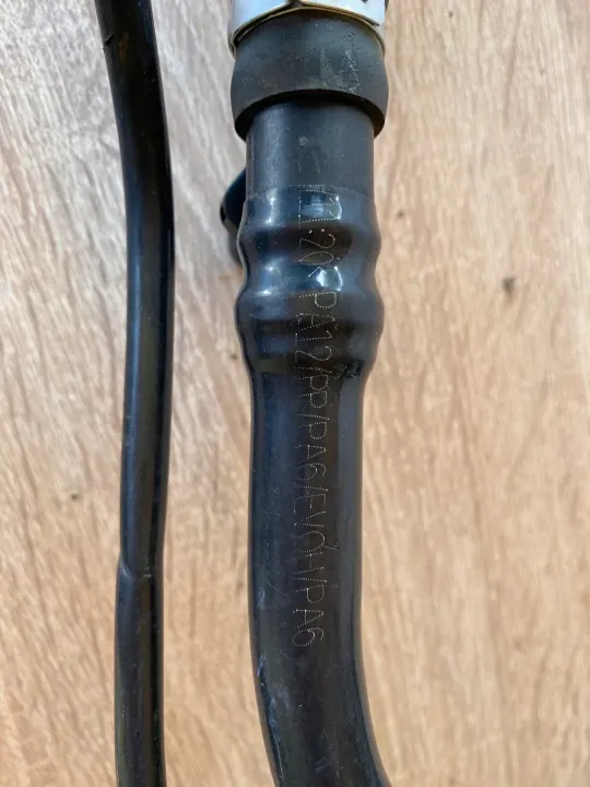 BMW AdBlue SCR Täyttöletku OEM 7320484 7295657 image 5