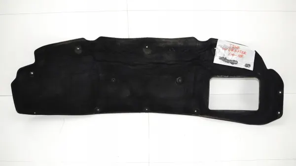 OEM 360179214 Konepellin eriste VW Crafter 06-12 image 2