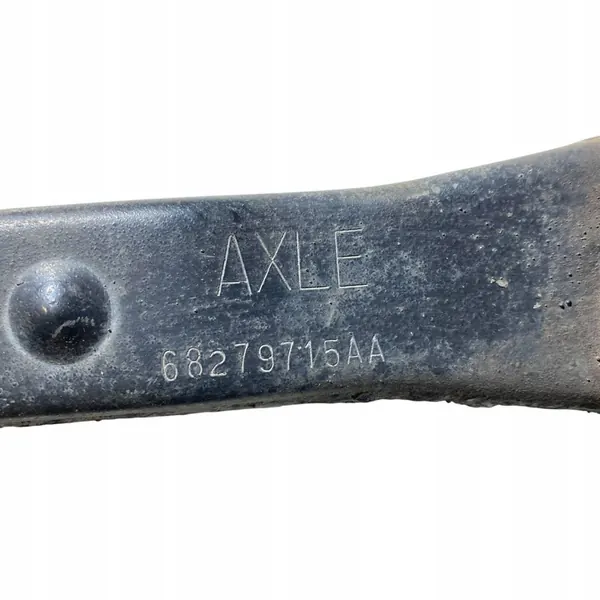 Bracci di controllo sinistri Dodge RAM 2019 OEM image 3