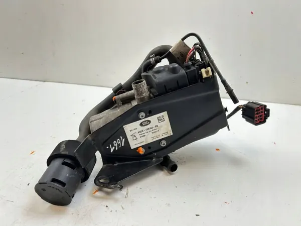 Stadsverwarming Land Rover Evoque II OEM K8D218K463BB image 5