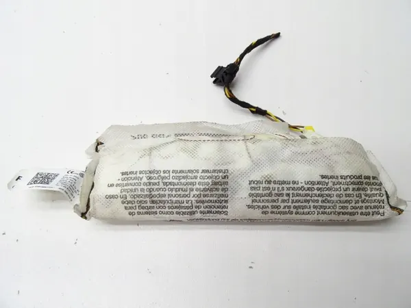 OEM 3G0880442D Airbag Oikea Takaistuin VW Passat B8 image 3